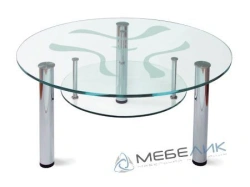 Coffee table Robert 6MP