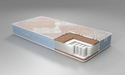 Honey Land mattress