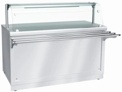 Hot drinks counter PGN-70X-03