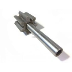 OIL PUMP ROLLER WITH DRIVE GEAR 514.1011040