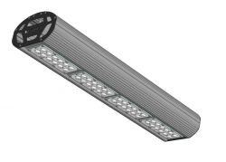LED luminaire Econex Road ST