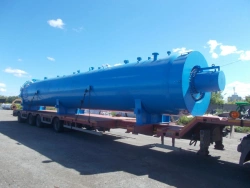 Autoclave unit AUT-2000-12800-10-EV black.441.200.00.00.00.000 TU 28.29.60-295-00217298-2019