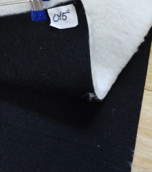 Nonwoven fabric "D-015"