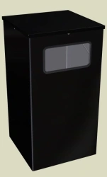 Urn "Kvadro-19"