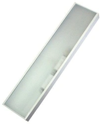 General purpose fixed luminaire SLED-Office-8-20-20-4/4K
