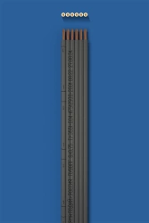 Installation flat wire with two-layer (double) insulation PUUVVVPG 6õ0,75