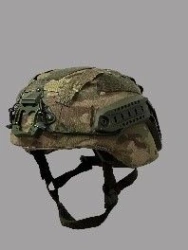 Armour plate "Patriot-008"