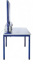 LS0337 Laboratory stand for training of electricians and electric fitters