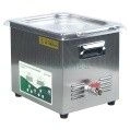 Medical ultrasonic sink "ELAMED" (version 6) according to GIKS.942849.112 TU