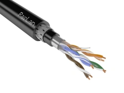 Cable ParLan ARM ARM PS F/UTP Cat5e PE 4x2x0,52