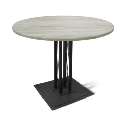 Sheffilton SHT-TU6-BS1/90 MDF table