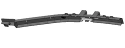 Grille bracket left 9681284281