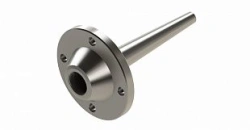 Flange protection sleeve 704 series (2004)