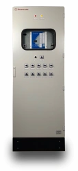 110-220 kV protection and automation cabinets of Sh2600 series