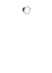 Stationary luminaire ZARYA