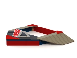 MF 3.09 Sandpit