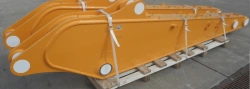 12549806 Bucket arm 2,60m (corresponds to drawing 12549807)