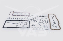 040500390602200 Gaskets for engine overhaul (for engines ZMZ-4052, 40522, 409, 4091)