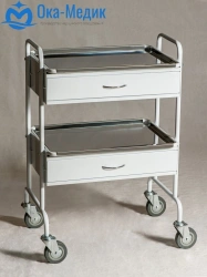 Multipurpose medical table SMmn-11 "Oka-Medik"