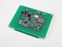 Contactless bank card reader BCAM-01
