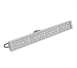 SVT-STR-58W-102W series industrial LED outdoor luminaire