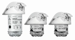 Short-circuit indicator of IKZ-V type (model IKZ-V52L-U3)