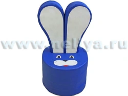 Pouffe "Rabbit" "Nellia"