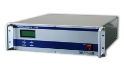 Gas analyser C-105