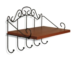 Shelf Sheffilton Grazia 669