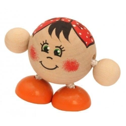 Doll "Topa" (Art. IG-01)