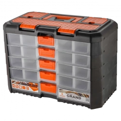 GRAND 5-piece change set