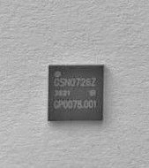 RS-485 interface microcircuit RDVP.431323.001?? (Microcircuit GSN0726Z)