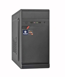 System unit Rodon A. *. *, where *. * - values from 8 to 16 and from 128 to 512 denoting the installed RAM capacity