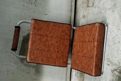 Front single seat 32053-6830030