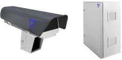 Complexes of hardware-software measuring complexes with photo-video fixation "BIV 7" of modification BIV 7/B
