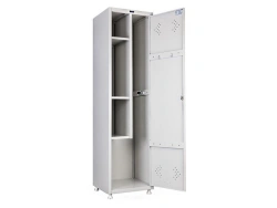 Locker cupboard PRACTIK Standard LS 11-50