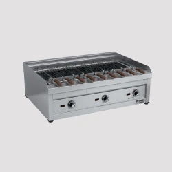 Electric kebab maker ETK-BST3 "Slamet"