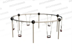 Swing "Panorama" 108.66.00