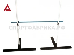 Racks for high jumps