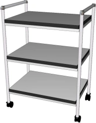 Mobile mobile table STMob-1