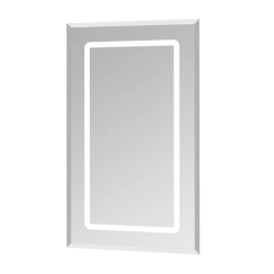 Mirror Aquaton Rimini 60 1A177602RN0101.A177.6.02R.N01.0