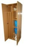 Cabinet for household inventory. Model SHHI-1-4.