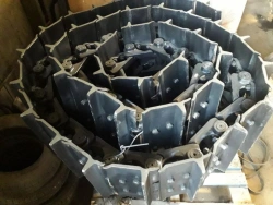 Caterpillar 24-22-1-1CB