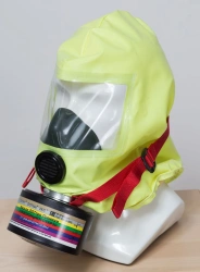Universal filtering self-rescuer GDZK-U Premium