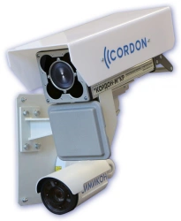 Measuring complex with video fixation "KORDON-M "KR