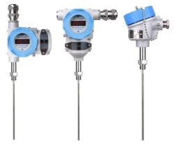 Precision PT 0304-VT thermostatic converter