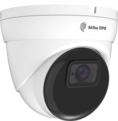 Camera ITEK PRO IPr-DvpF 2Mp Em 2,8