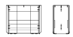 Folding table