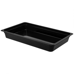 4221001; Container "1/1 H-100" (transparent)