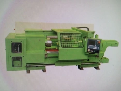 CNC chuck centre lathe 16R30F3